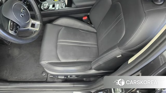Kia K5 3rd generation id 4943180 из Кореи 8