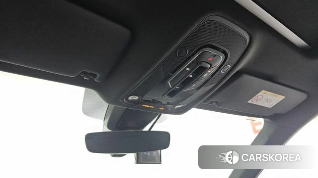 Audi SQ5 (FY) id 4785171 из Кореи 8