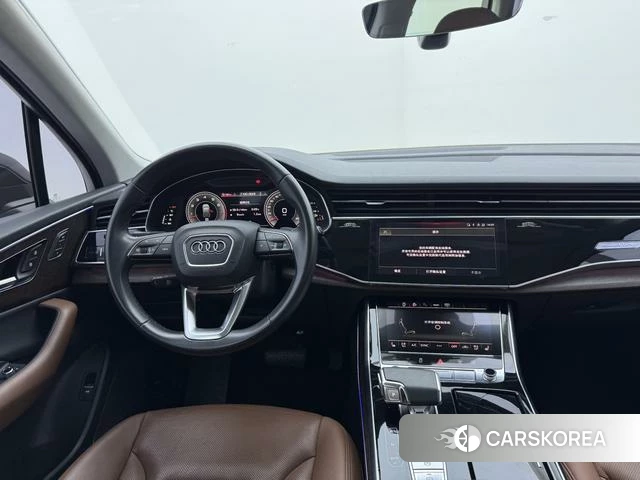 Audi Q7 id 4272126 из Китая 8