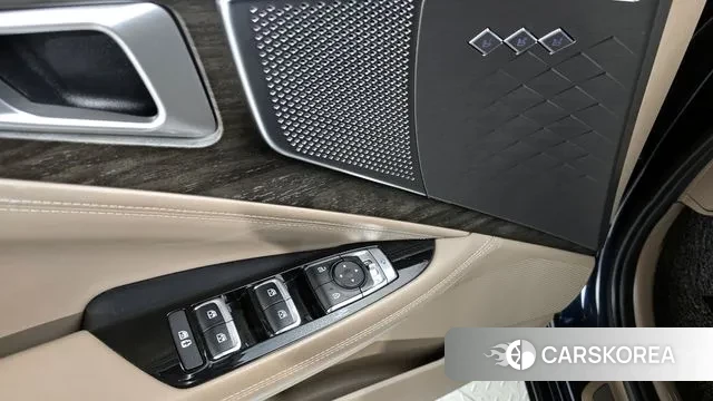 Kia K8 Hybrid id 3268777 из Кореи 8