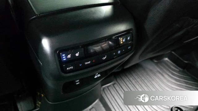 Hyundai Palisade id 4402750 из Кореи 8