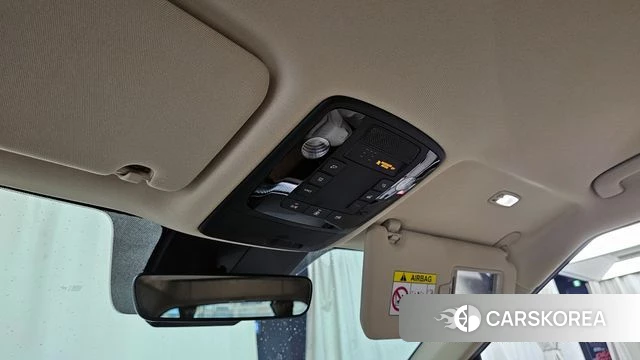 Kia Carnival 4th generation id 3860201 из Кореи 8