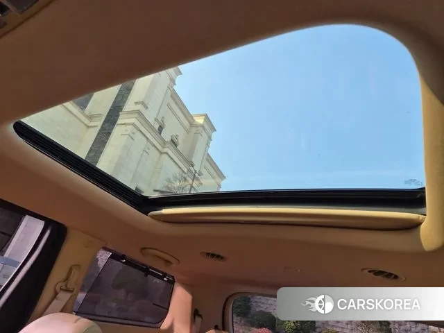 Kia The New Carnival id 3494454 из Кореи 8