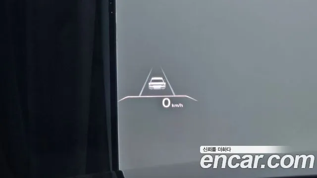 Genesis G80 (RG3) id 2657828 из Кореи 8