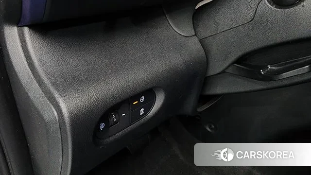 Hyundai Casper id 3492599 из Кореи 8