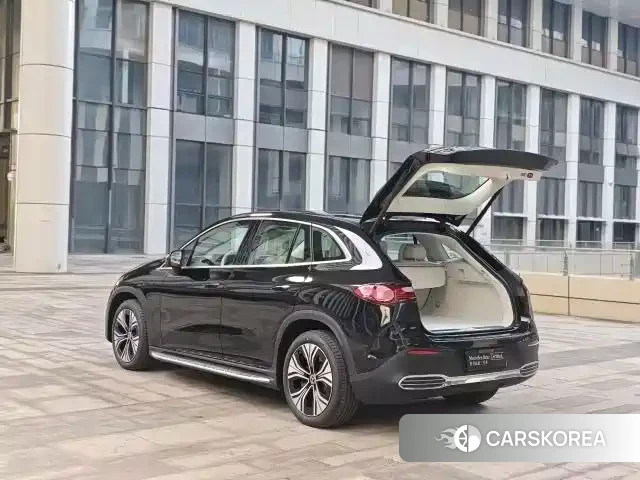 Mercedes-Benz EQE id 4649269 из Китая 8