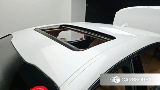 Kia More K9 id 3509210 из Кореи 8