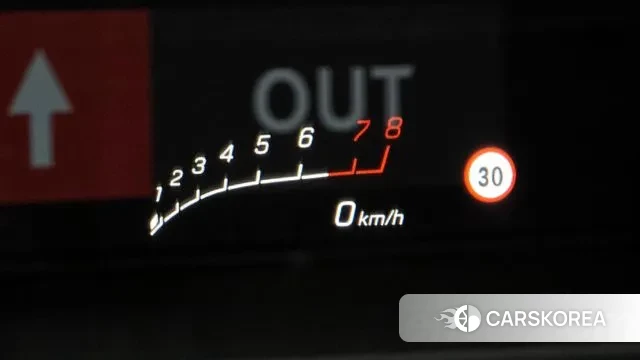 Mercedes-Benz AMG GT id 3503815 из Кореи 8