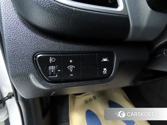 Kia Seltos id 3443076 из Кореи 8