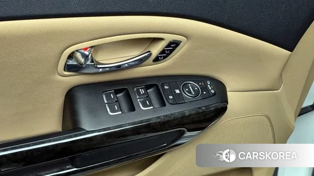 Kia The New Carnival id 2981562 из Кореи 8