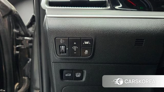 Kia K5 Hybrid 3rd Generation id 4362489 из Кореи 8