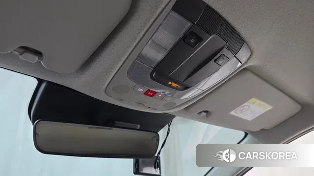 Kia Di All New Niro EV id 3758330 из Кореи 8