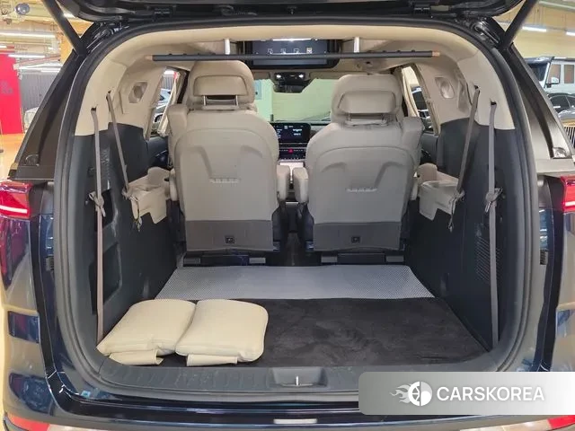 Kia Carnival 4th generation id 3492849 из Кореи 8