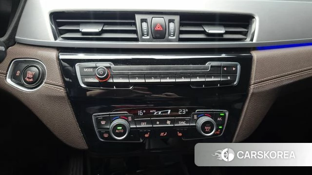 BMW X1 (F48) id 4784450 из Кореи 8