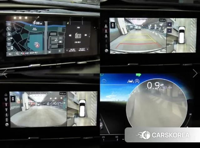 Kia Carnival 4th generation id 3651004 из Кореи 8