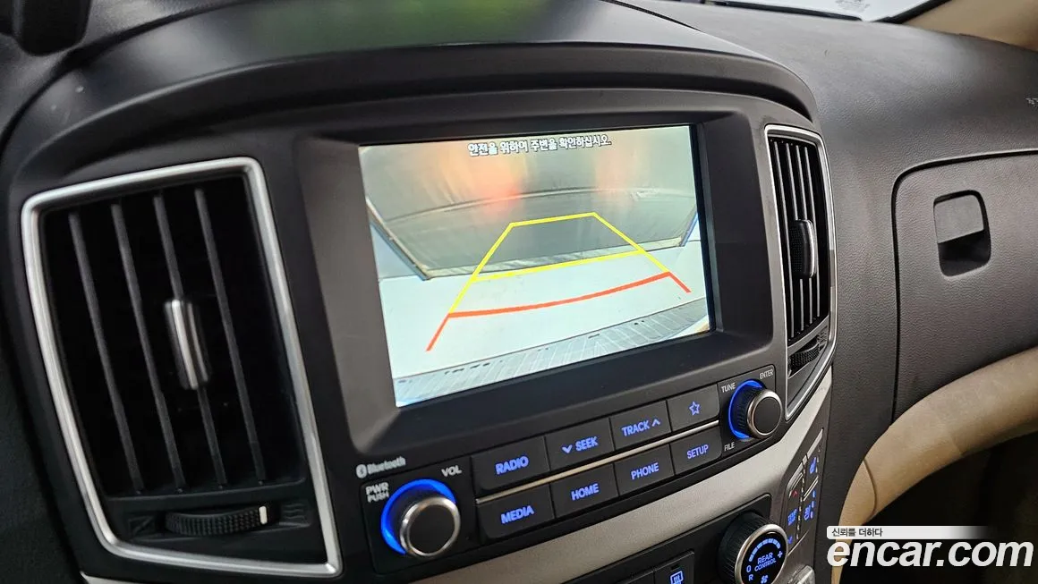 Hyundai The New Grand Starex id 2161659 из Кореи 8