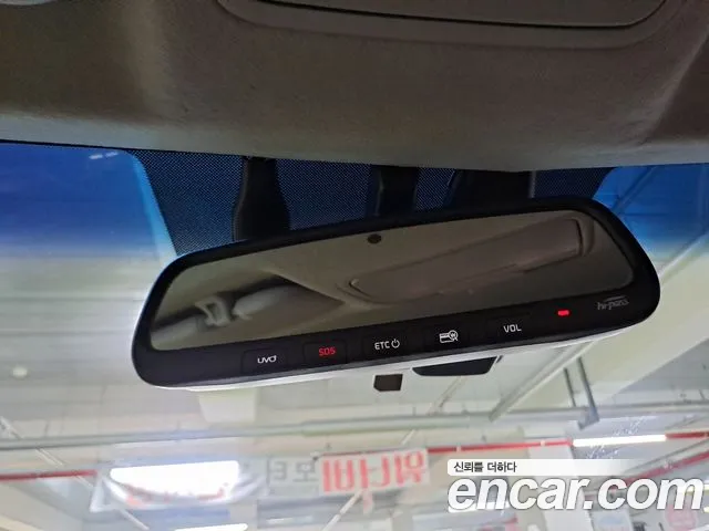 Kia The New K3 2nd generation id 2600163 из Кореи 8