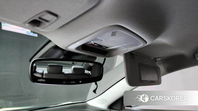 Chevrolet (GM Daewoo) The New Malibu id 4019983 из Кореи 8