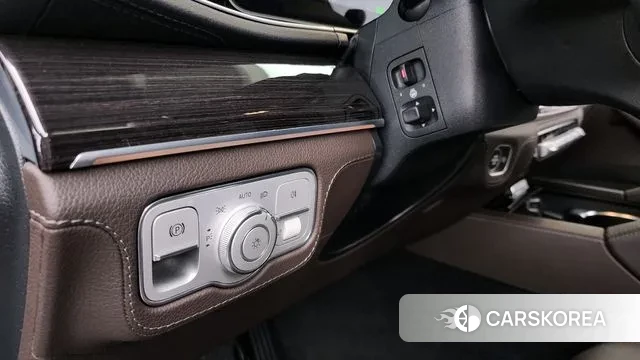 Mercedes-Benz GLE-Class W167 id 3003110 из Кореи 8