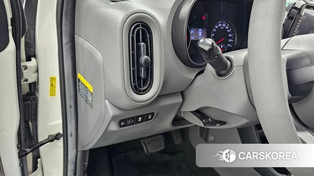 Kia All New Morning (JA) id 4672223 из Кореи 8