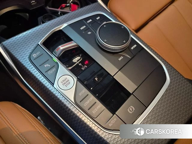 BMW 3 Series (G20) id 4669793 из Кореи 8