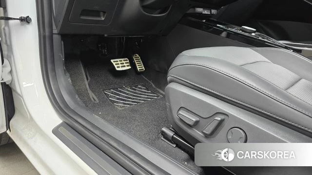 Kia Di Ol Nu Niro id 3921677 из Кореи 8