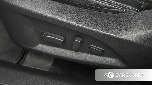Renault Korea (Samsung) QM6 id 4667761 из Кореи 8