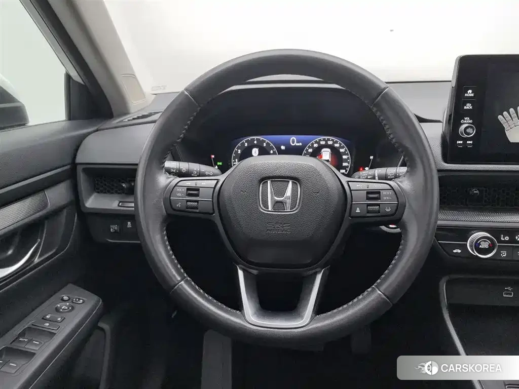 Honda Breeze id 4539234 из Китая 8