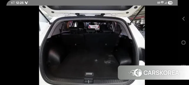 Kia Sportage 4th Generation id 3698845 из Кореи 8