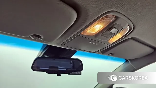 Kia Sportage The Bold id 2986586 из Кореи 8