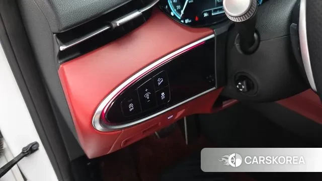 Genesis GV70 id 2901104 из Кореи 8