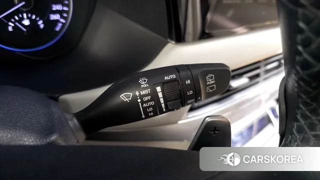 Hyundai Palisade id 3514924 из Кореи 8