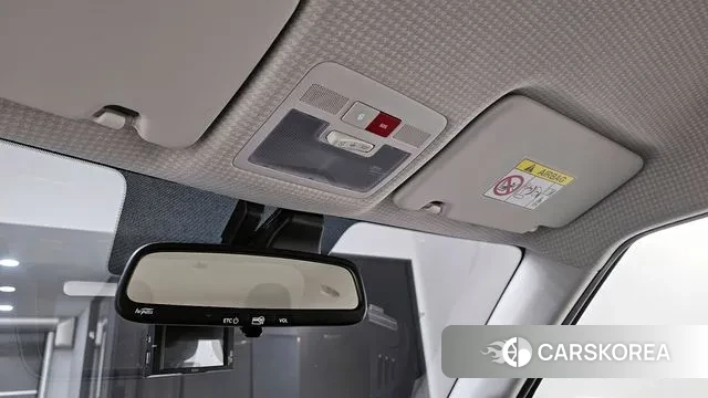 Hyundai Casper id 3550323 из Кореи 8