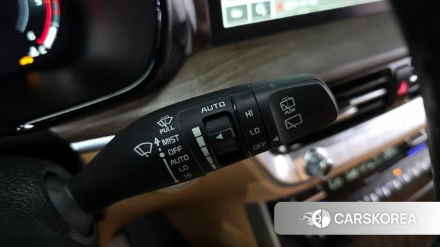 Kia Mohave Master id 3954215 из Кореи 8
