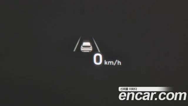 Hyundai The New Santa Fe id 2711455 из Кореи 8