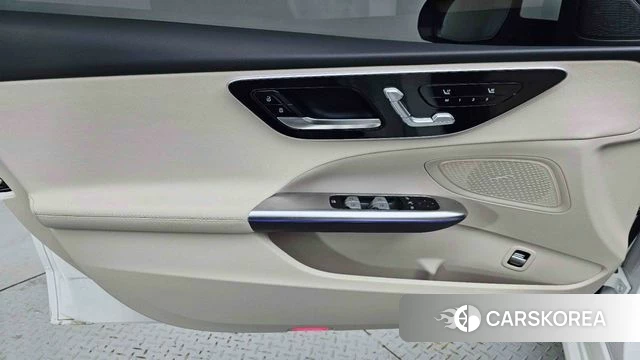 Mercedes-Benz C-Class W206 id 3882816 из Кореи 8