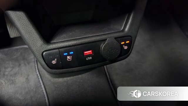 Kia The New Kia Ray id 4768210 из Кореи 8