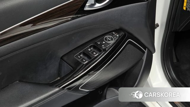 Kia Come New K7 id 3886434 из Кореи 8