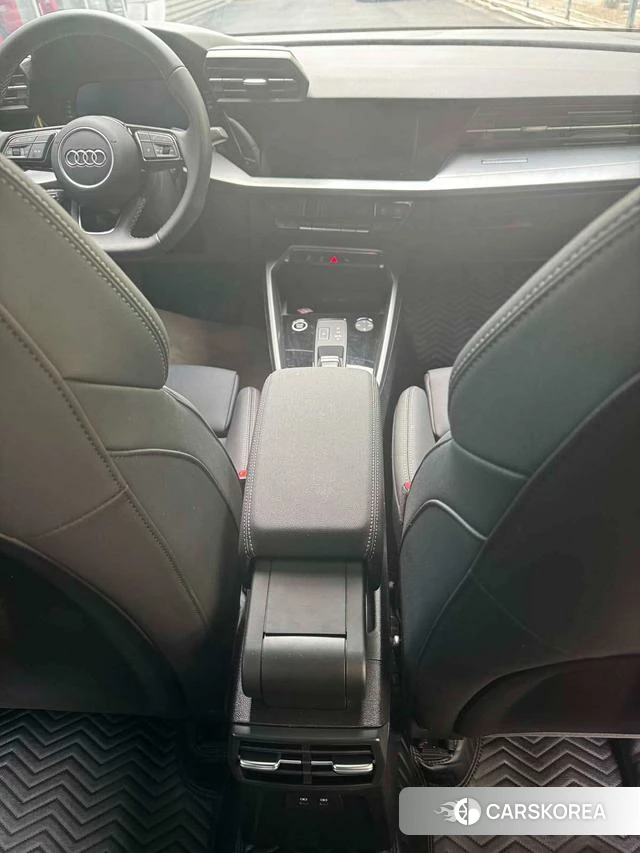 Audi A3 id 4275842 из Китая 8