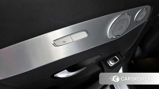 Mercedes-Benz GLC-Class X253 id 3627153 из Кореи 8