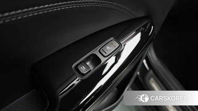 Kia K7 Premier Hybrid id 3747732 из Кореи 8