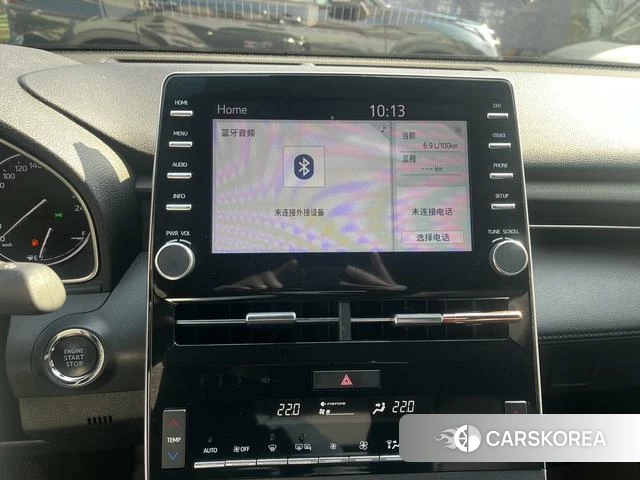 Toyota Asian dragon id 4276456 из Китая 8