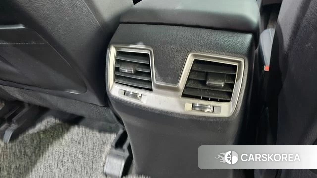 Ssangyong Rexton Sports id 4435479 из Кореи 8