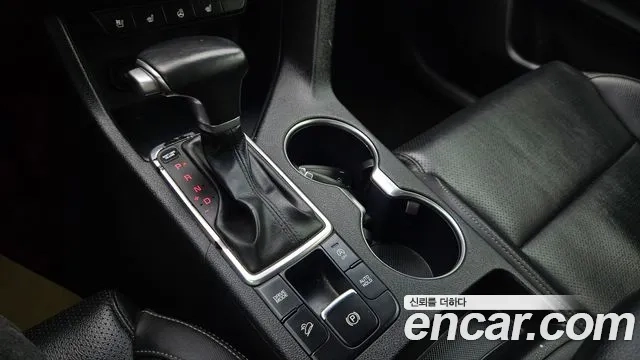 Kia Sportage 4th Generation id 2870715 из Кореи 8