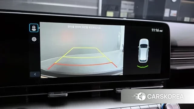 Hyundai Kona (SX2) id 3241633 из Кореи 8