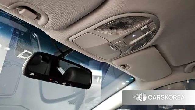 Hyundai Santa Fe The Prime id 3429574 из Кореи 8