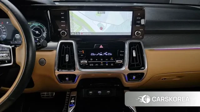 Kia Sorento 4th Generation id 3741378 из Кореи 8