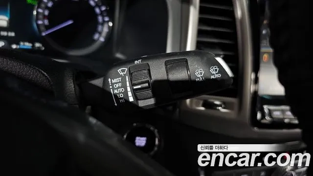 Ssangyong Rexton Sports id 2887029 из Кореи 8