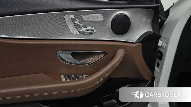 Mercedes-Benz E-Class W213 id 3622568 из Кореи 8