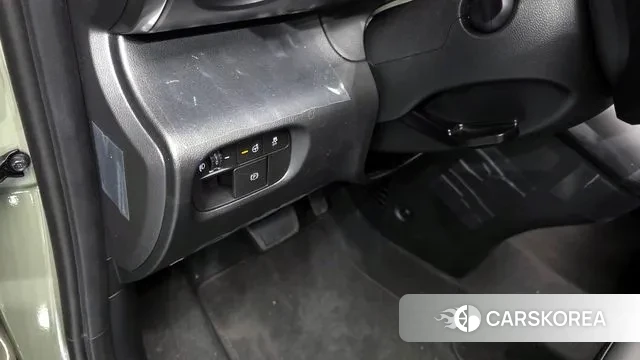 Hyundai The New Casper id 3733904 из Кореи 8